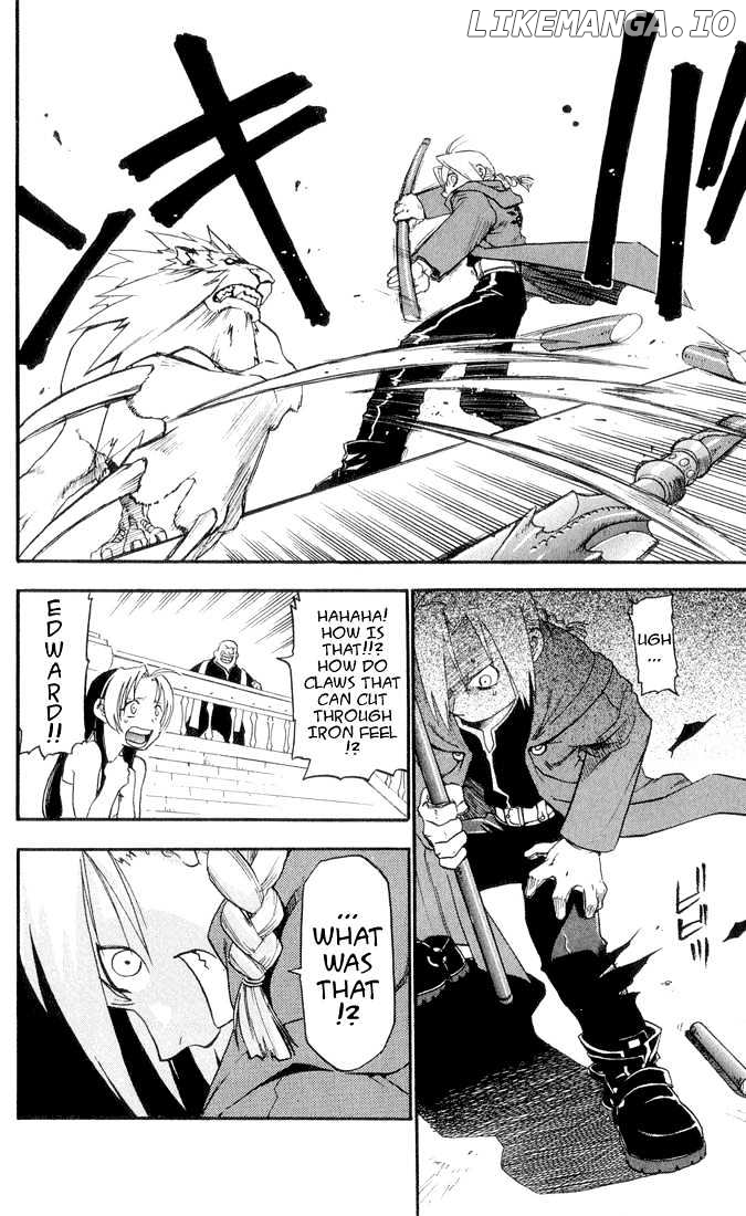 Fullmetal Alchemist, Chapter 1 image 46